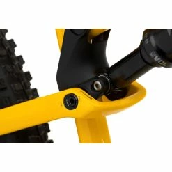 VTT Nukeproof Reactor 290 Elite (SLX, Carbone, 2022) 35 VTT Nukeproof Reactor 290 Elite (SLX, Carbone, 2022) -VÉLOS DE ROUTE SOLDES Nukeproof Reactor 290 Elite Carbon Bike SLX Yellow 15