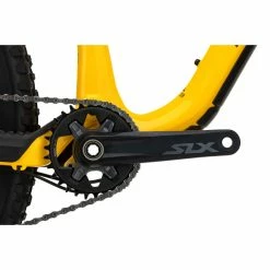 VTT Nukeproof Reactor 290 Elite (SLX, Carbone, 2022) 37 VTT Nukeproof Reactor 290 Elite (SLX, Carbone, 2022) -VÉLOS DE ROUTE SOLDES Nukeproof Reactor 290 Elite Carbon Bike SLX Yellow 17