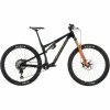 Nukeproof Reactor 290 Factory Carbon Bike (XT) 1 Nukeproof Reactor 290 Factory Carbon Bike (XT) -VÉLOS DE ROUTE SOLDES Nukeproof Reactor 290 Factory Carbon Bike XT 01