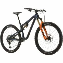Nukeproof Reactor 290 Factory Carbon Bike (XT) -VÉLOS DE ROUTE SOLDES Nukeproof Reactor 290 Factory Carbon Bike XT 02
