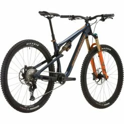 Nukeproof Reactor 290 Factory Carbon Bike (XT) -VÉLOS DE ROUTE SOLDES Nukeproof Reactor 290 Factory Carbon Bike XT 03