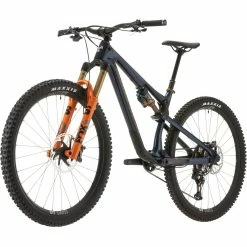 Nukeproof Reactor 290 Factory Carbon Bike (XT) -VÉLOS DE ROUTE SOLDES Nukeproof Reactor 290 Factory Carbon Bike XT 05