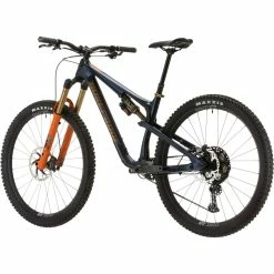 Nukeproof Reactor 290 Factory Carbon Bike (XT) -VÉLOS DE ROUTE SOLDES Nukeproof Reactor 290 Factory Carbon Bike XT 06