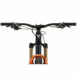 Nukeproof Reactor 290 Factory Carbon Bike (XT) -VÉLOS DE ROUTE SOLDES Nukeproof Reactor 290 Factory Carbon Bike XT 07