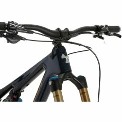 Nukeproof Reactor 290 Factory Carbon Bike (XT) -VÉLOS DE ROUTE SOLDES Nukeproof Reactor 290 Factory Carbon Bike XT 08