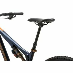 Nukeproof Reactor 290 Factory Carbon Bike (XT) -VÉLOS DE ROUTE SOLDES Nukeproof Reactor 290 Factory Carbon Bike XT 11