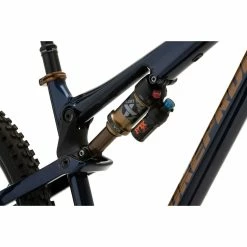 Nukeproof Reactor 290 Factory Carbon Bike (XT) -VÉLOS DE ROUTE SOLDES Nukeproof Reactor 290 Factory Carbon Bike XT 13