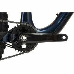 Nukeproof Reactor 290 Factory Carbon Bike (XT) -VÉLOS DE ROUTE SOLDES Nukeproof Reactor 290 Factory Carbon Bike XT 16