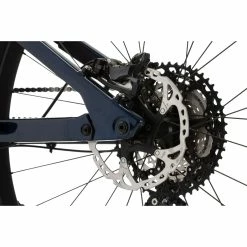 Nukeproof Reactor 290 Factory Carbon Bike (XT) -VÉLOS DE ROUTE SOLDES Nukeproof Reactor 290 Factory Carbon Bike XT 19