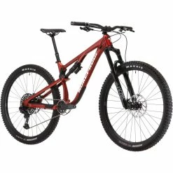 Nukeproof Reactor 290 Pro Alloy Bike (GX Eagle) -VÉLOS DE ROUTE SOLDES Nukeproof Reactor 290 Pro Alloy Bike GX Eagle 02