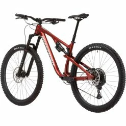 Nukeproof Reactor 290 Pro Alloy Bike (GX Eagle) -VÉLOS DE ROUTE SOLDES Nukeproof Reactor 290 Pro Alloy Bike GX Eagle 06