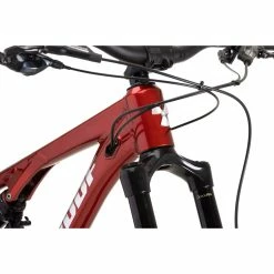 Nukeproof Reactor 290 Pro Alloy Bike (GX Eagle) -VÉLOS DE ROUTE SOLDES Nukeproof Reactor 290 Pro Alloy Bike GX Eagle 08