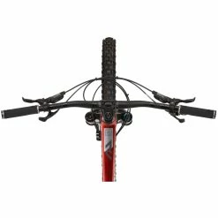 Nukeproof Reactor 290 Pro Alloy Bike (GX Eagle) -VÉLOS DE ROUTE SOLDES Nukeproof Reactor 290 Pro Alloy Bike GX Eagle 09