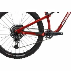 Nukeproof Reactor 290 Pro Alloy Bike (GX Eagle) -VÉLOS DE ROUTE SOLDES Nukeproof Reactor 290 Pro Alloy Bike GX Eagle 17