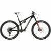Nukeproof Reactor 290 RS Carbon Bike (X01 Eagle) 1 Nukeproof Reactor 290 RS Carbon Bike (X01 Eagle) -VÉLOS DE ROUTE SOLDES Nukeproof Reactor 290 RS Carbon Bike X01 Eagle 01