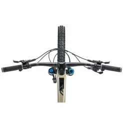 Nukeproof Reactor 290 ST Factory Carbon Bike (XT) -VÉLOS DE ROUTE SOLDES Nukeproof Reactor 290 ST Factory Carbon Bike XT 2022 Cockie Dough 07