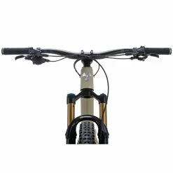 Nukeproof Reactor 290 ST Factory Carbon Bike (XT) -VÉLOS DE ROUTE SOLDES Nukeproof Reactor 290 ST Factory Carbon Bike XT 2022 Cockie Dough 10