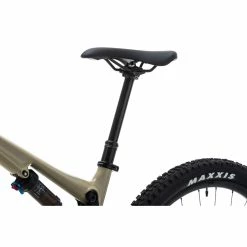 Nukeproof Reactor 290 ST Factory Carbon Bike (XT) -VÉLOS DE ROUTE SOLDES Nukeproof Reactor 290 ST Factory Carbon Bike XT 2022 Cockie Dough 13