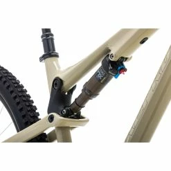 Nukeproof Reactor 290 ST Factory Carbon Bike (XT) -VÉLOS DE ROUTE SOLDES Nukeproof Reactor 290 ST Factory Carbon Bike XT 2022 Cockie Dough 15