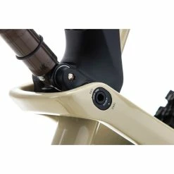 Nukeproof Reactor 290 ST Factory Carbon Bike (XT) -VÉLOS DE ROUTE SOLDES Nukeproof Reactor 290 ST Factory Carbon Bike XT 2022 Cockie Dough 16