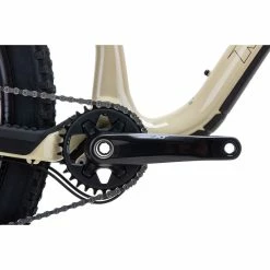 Nukeproof Reactor 290 ST Factory Carbon Bike (XT) -VÉLOS DE ROUTE SOLDES Nukeproof Reactor 290 ST Factory Carbon Bike XT 2022 Cockie Dough 17