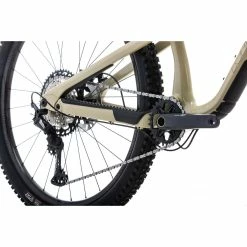 Nukeproof Reactor 290 ST Factory Carbon Bike (XT) -VÉLOS DE ROUTE SOLDES Nukeproof Reactor 290 ST Factory Carbon Bike XT 2022 Cockie Dough 19