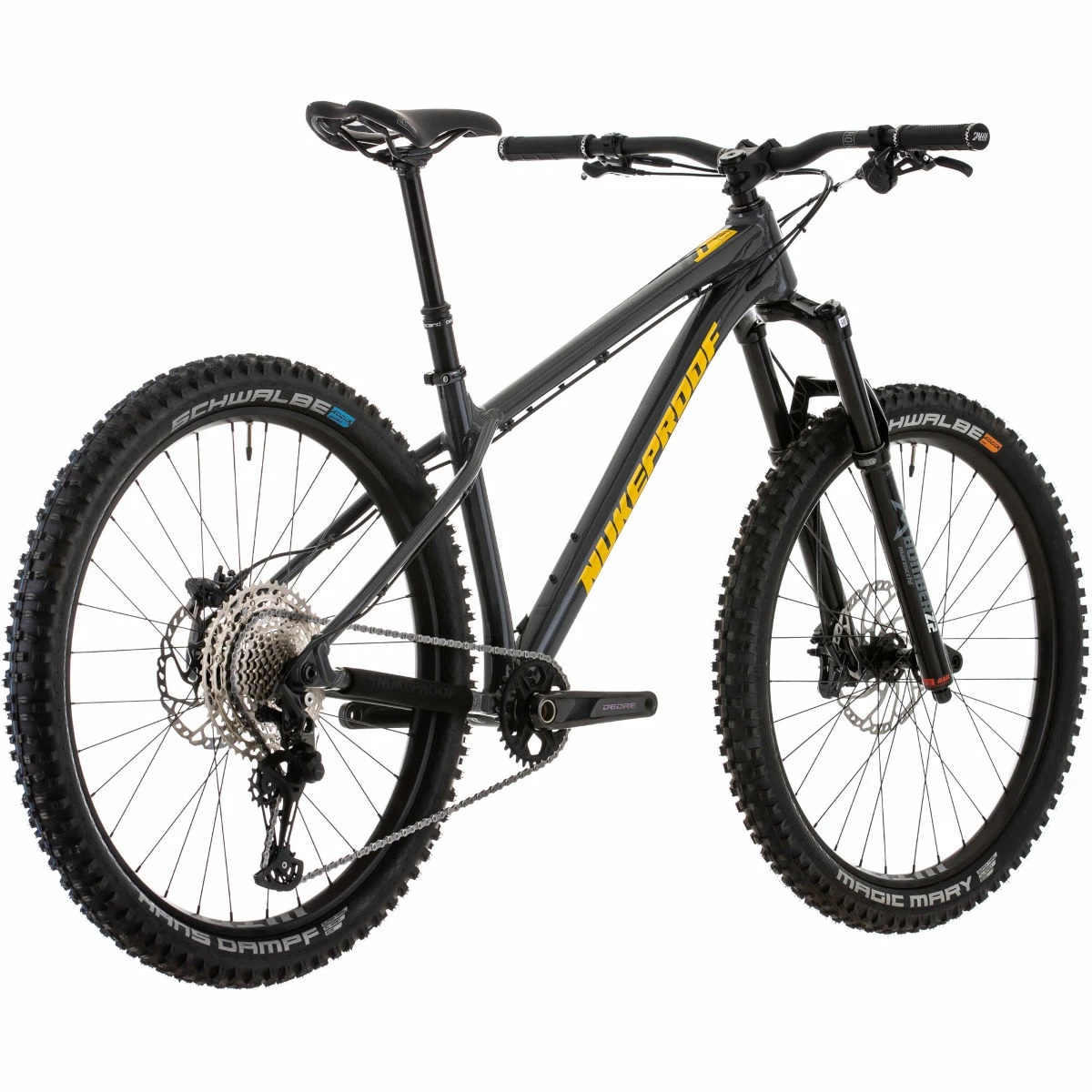 Nukeproof Scout 275 Comp Alloy Mountain Bike (Deore12) 5 Nukeproof Scout 275 Comp Alloy Mountain Bike (Deore12) – Image 3
