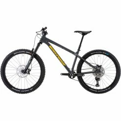 Nukeproof Scout 275 Comp Alloy Mountain Bike (Deore12) 22 Nukeproof Scout 275 Comp Alloy Mountain Bike (Deore12) -VÉLOS DE ROUTE SOLDES Nukeproof Scout 275 Comp Alloy Bike Deore12 Bullet Grey 2022 04