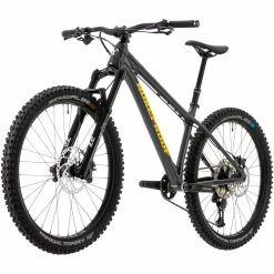 Nukeproof Scout 275 Comp Alloy Mountain Bike (Deore12) 23 Nukeproof Scout 275 Comp Alloy Mountain Bike (Deore12) -VÉLOS DE ROUTE SOLDES Nukeproof Scout 275 Comp Alloy Bike Deore12 Bullet Grey 2022 05