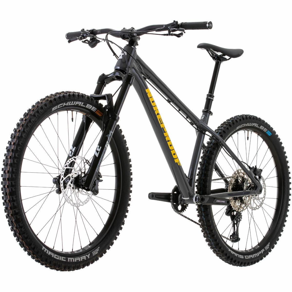 Nukeproof Scout 275 Comp Alloy Mountain Bike (Deore12) 7 Nukeproof Scout 275 Comp Alloy Mountain Bike (Deore12) – Image 5