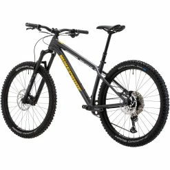 Nukeproof Scout 275 Comp Alloy Mountain Bike (Deore12) 24 Nukeproof Scout 275 Comp Alloy Mountain Bike (Deore12) -VÉLOS DE ROUTE SOLDES Nukeproof Scout 275 Comp Alloy Bike Deore12 Bullet Grey 2022 06