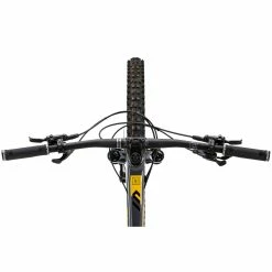 Nukeproof Scout 275 Comp Alloy Mountain Bike (Deore12) 25 Nukeproof Scout 275 Comp Alloy Mountain Bike (Deore12) -VÉLOS DE ROUTE SOLDES Nukeproof Scout 275 Comp Alloy Bike Deore12 Bullet Grey 2022 07