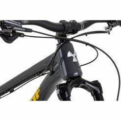 Nukeproof Scout 275 Comp Alloy Mountain Bike (Deore12) 27 Nukeproof Scout 275 Comp Alloy Mountain Bike (Deore12) -VÉLOS DE ROUTE SOLDES Nukeproof Scout 275 Comp Alloy Bike Deore12 Bullet Grey 2022 09