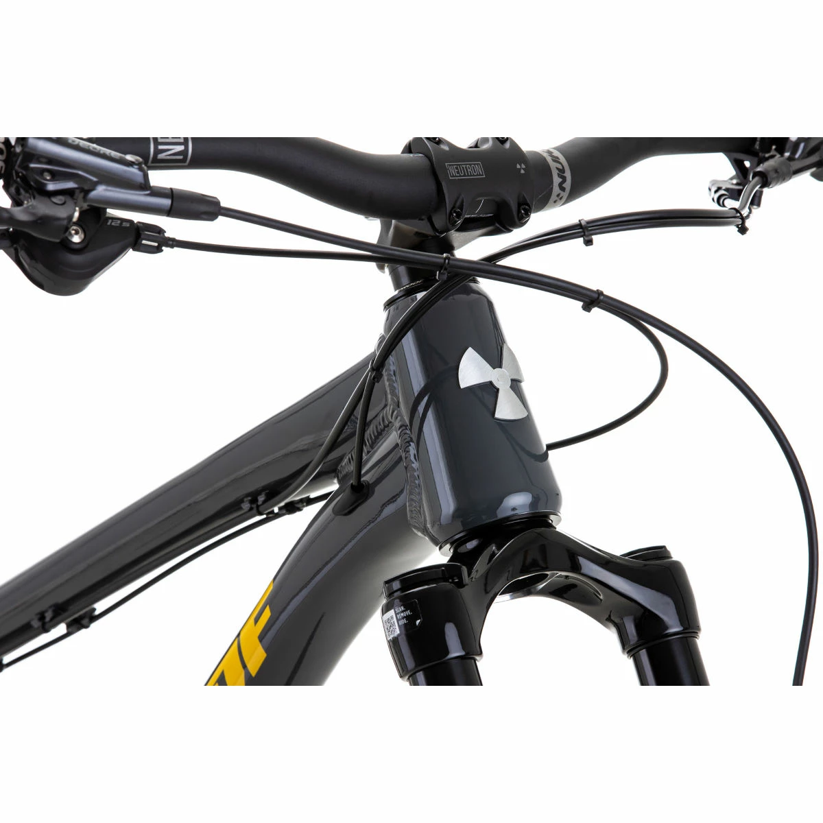 Nukeproof Scout 275 Comp Alloy Mountain Bike (Deore12) 11 Nukeproof Scout 275 Comp Alloy Mountain Bike (Deore12) – Image 9