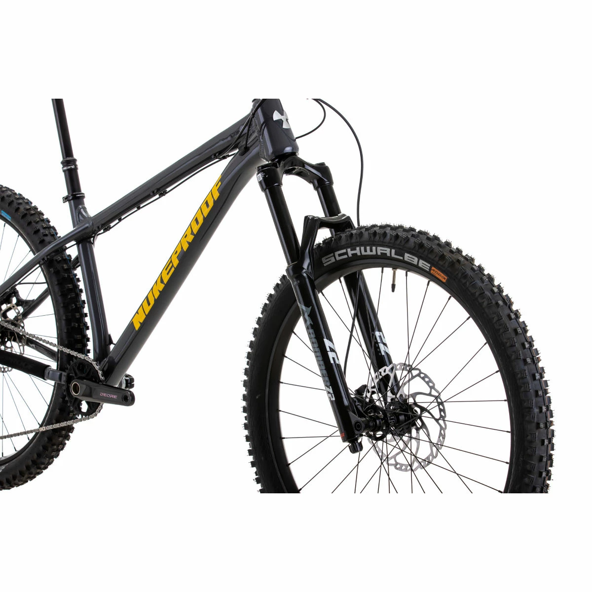Nukeproof Scout 275 Comp Alloy Mountain Bike (Deore12) 13 Nukeproof Scout 275 Comp Alloy Mountain Bike (Deore12) – Image 11