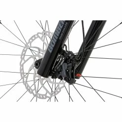 Nukeproof Scout 275 Comp Alloy Mountain Bike (Deore12) 30 Nukeproof Scout 275 Comp Alloy Mountain Bike (Deore12) -VÉLOS DE ROUTE SOLDES Nukeproof Scout 275 Comp Alloy Bike Deore12 Bullet Grey 2022 12