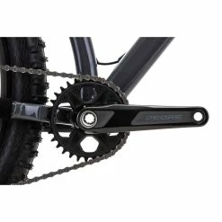 Nukeproof Scout 275 Comp Alloy Mountain Bike (Deore12) 32 Nukeproof Scout 275 Comp Alloy Mountain Bike (Deore12) -VÉLOS DE ROUTE SOLDES Nukeproof Scout 275 Comp Alloy Bike Deore12 Bullet Grey 2022 14