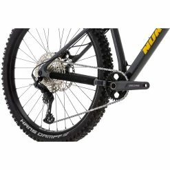 Nukeproof Scout 275 Comp Alloy Mountain Bike (Deore12) 33 Nukeproof Scout 275 Comp Alloy Mountain Bike (Deore12) -VÉLOS DE ROUTE SOLDES Nukeproof Scout 275 Comp Alloy Bike Deore12 Bullet Grey 2022 15