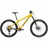 Nukeproof Scout 275 Elite Alloy Mountain Bike (SLX12) 1 Nukeproof Scout 275 Elite Alloy Mountain Bike (SLX12) -VÉLOS DE ROUTE SOLDES Nukeproof Scout 275 Elite Alloy Bike SLX12 2022 Factory Yellow 01