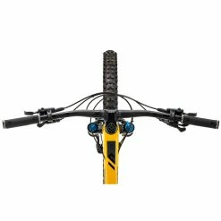 Nukeproof Scout 275 Elite Alloy Mountain Bike (SLX12) 25 Nukeproof Scout 275 Elite Alloy Mountain Bike (SLX12) -VÉLOS DE ROUTE SOLDES Nukeproof Scout 275 Elite Alloy Bike SLX12 2022 Factory Yellow 07