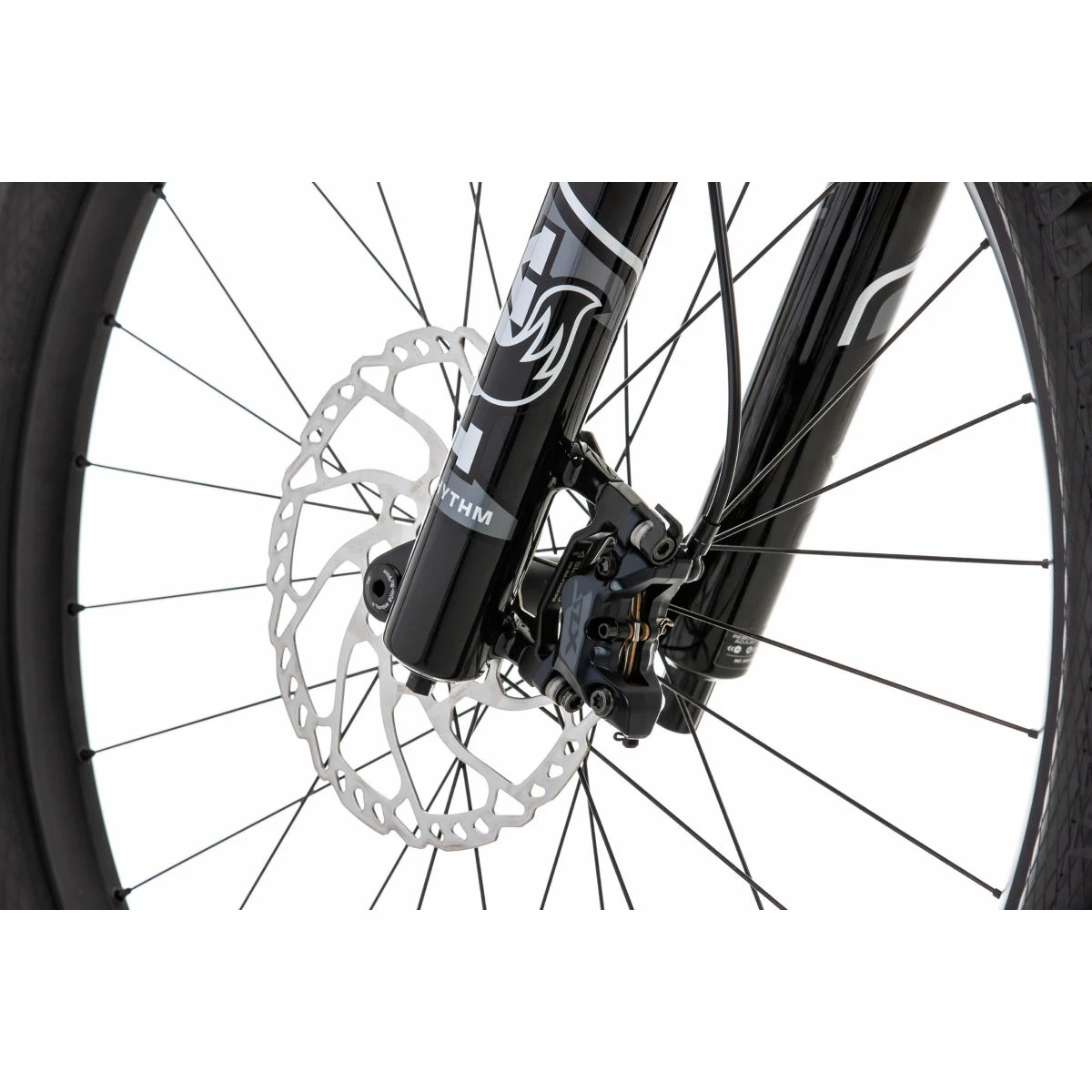 Nukeproof Scout 275 Elite Alloy Mountain Bike (SLX12) 14 Nukeproof Scout 275 Elite Alloy Mountain Bike (SLX12) – Image 12