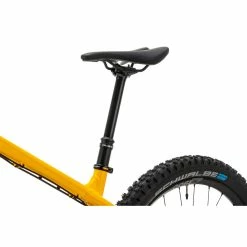 Nukeproof Scout 275 Elite Alloy Mountain Bike (SLX12) 31 Nukeproof Scout 275 Elite Alloy Mountain Bike (SLX12) -VÉLOS DE ROUTE SOLDES Nukeproof Scout 275 Elite Alloy Bike SLX12 2022 Factory Yellow 13