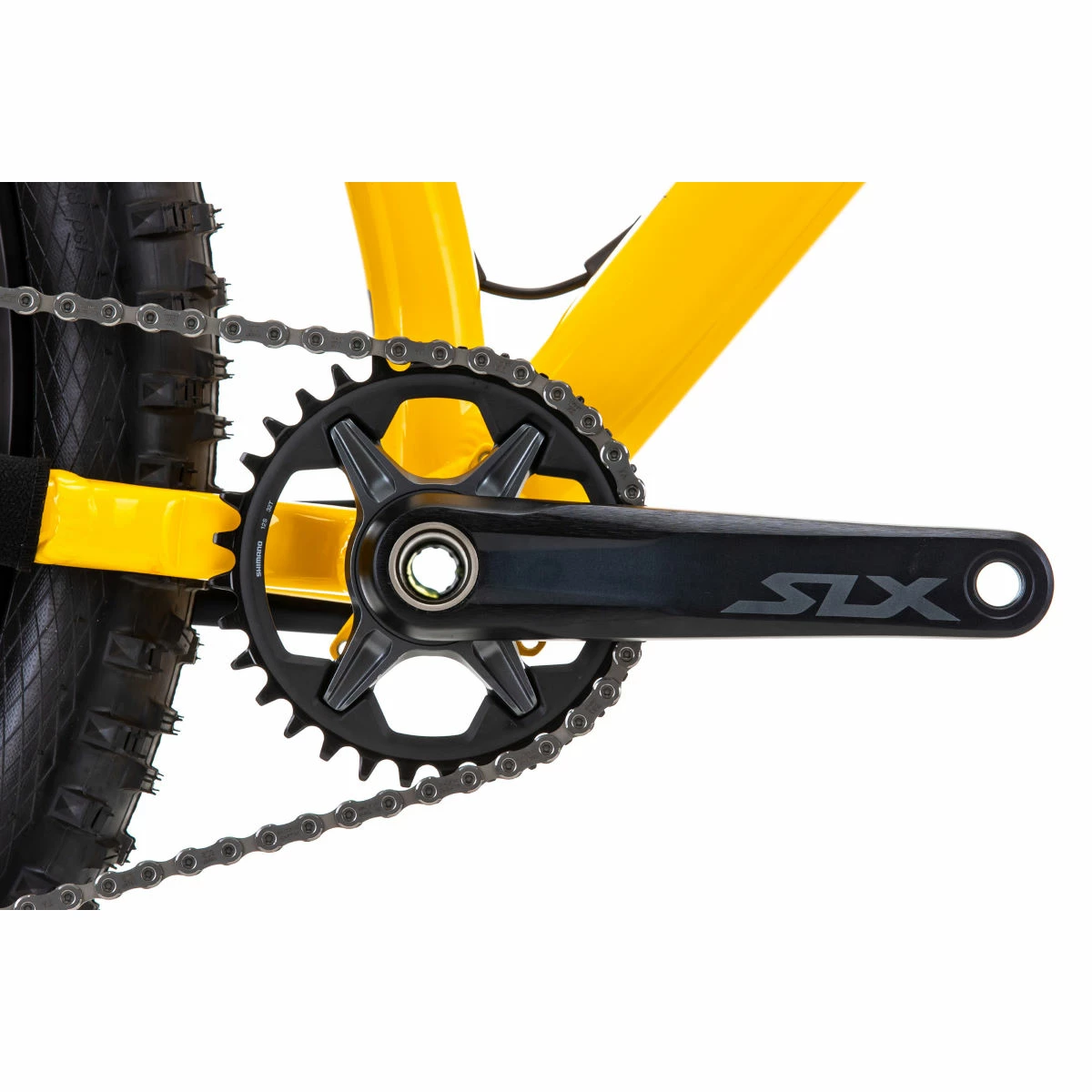 Nukeproof Scout 275 Elite Alloy Mountain Bike (SLX12) 16 Nukeproof Scout 275 Elite Alloy Mountain Bike (SLX12) – Image 14