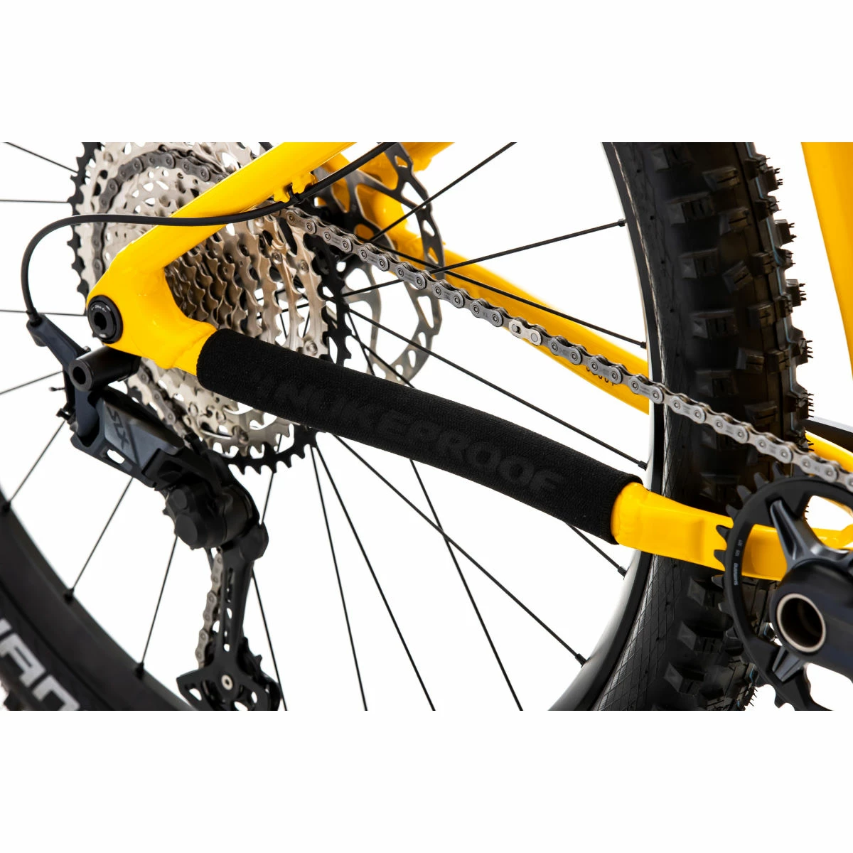 Nukeproof Scout 275 Elite Alloy Mountain Bike (SLX12) 18 Nukeproof Scout 275 Elite Alloy Mountain Bike (SLX12) – Image 16