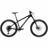 Nukeproof Scout 275 RS Alloy Mountain Bike (GX Eagle) -VÉLOS DE ROUTE SOLDES Nukeproof Scout 275 RS Alloy Bike GX Eagle 2022 Black 01