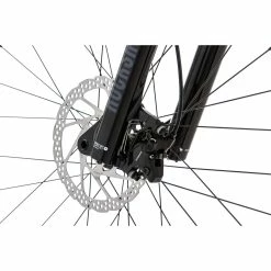 Nukeproof Scout 275 Race Alloy Mountain Bike (Deore10) -VÉLOS DE ROUTE SOLDES Nukeproof Scout 275 Race Alloy Bike Deore10 2022 Artichoke Green 12