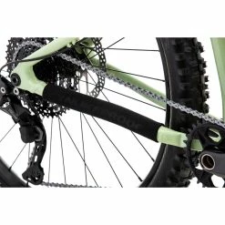 Nukeproof Scout 275 Race Alloy Mountain Bike (Deore10) -VÉLOS DE ROUTE SOLDES Nukeproof Scout 275 Race Alloy Bike Deore10 2022 Artichoke Green 16