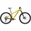 Nukeproof Scout 290 Elite Alloy Mountain Bike (SLX12) -VÉLOS DE ROUTE SOLDES Nukeproof Scout 290 Elite Alloy Bike SLX12 2022 Factory Yellow 01