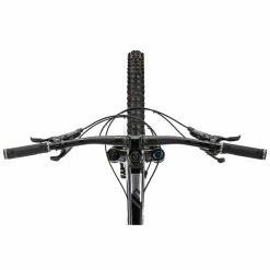 Nukeproof Scout 290 RS Alloy Mountain Bike (GX Eagle) -VÉLOS DE ROUTE SOLDES Nukeproof Scout 290 RS Alloy Bike GX Eagle 2022 Black 07