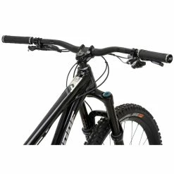 Nukeproof Scout 290 RS Alloy Mountain Bike (GX Eagle) -VÉLOS DE ROUTE SOLDES Nukeproof Scout 290 RS Alloy Bike GX Eagle 2022 Black 08